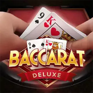 Demo Baccarat