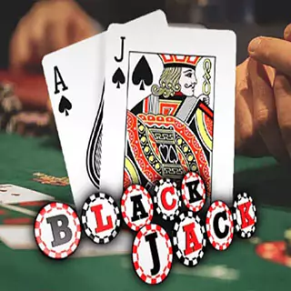 Demo Blackjack