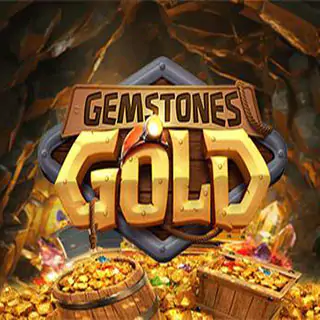 Gemstones Gold