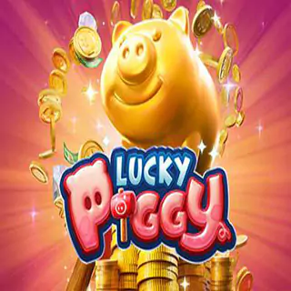 Lucky Piggy